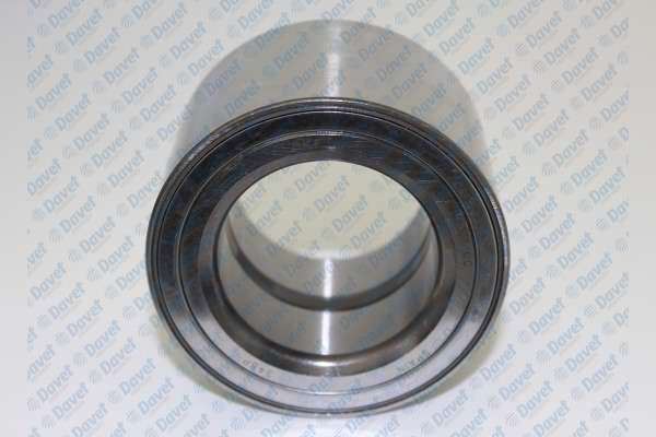 SKF VKBC 20022 On Teker Rulmani Master Iii Jumper Boxer Ducato 06>  ####